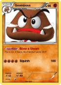 Goomboss