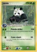 panda