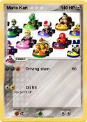 Mario Kart