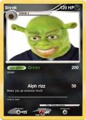 Shrek