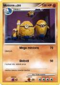 Minions