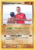 Schweinsteiger's