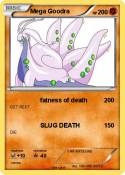 Mega Goodra