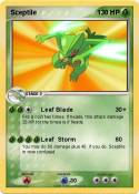Sceptile