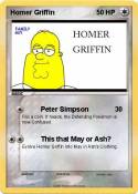 Homer Griffin