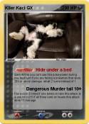 Kller Kaci GX