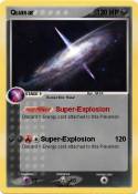 Quasar