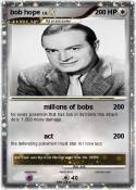 bob hope