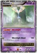 Xerneas