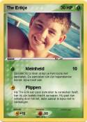 The Erikje
