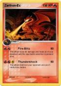 Zarthon-Ex Zarthon-Ex