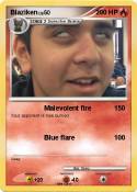 Blaziken