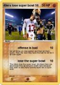 49ers lose super bowl 58 49ers lose