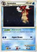Gyrarados