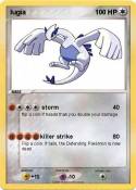 lugia 