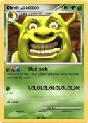 Shrek