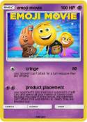 emoji movie