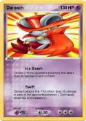 Daroach