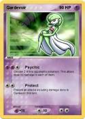 Gardevoir