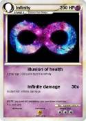Infinity