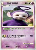 TELETUBBIE