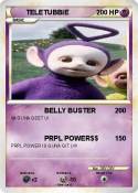 TELETUBBIE