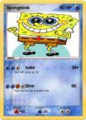 Spongebob