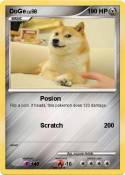 DoGe DoGe