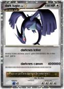 dark lugia dark lugia