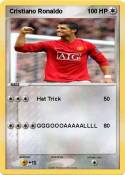 Cristiano Ronaldo Cristiano