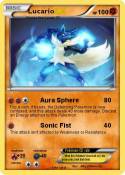 Lucario
