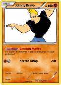 Johnny Bravo