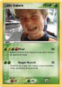 Little Gabers