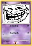 trollface %