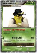 MLG SHREK