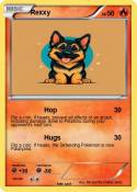 Rexxy