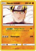 Naruto Uzmaki