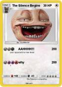 The Silence