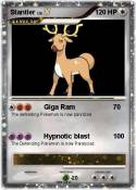 Stantler