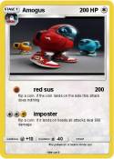 Amogus