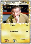 Captain Kirk