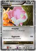 Blissey