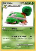 TORTERRA
