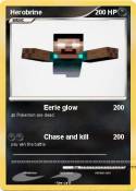 Herobrine