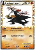 axel and roxas