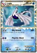 Lugia