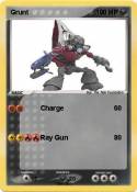 Grunt