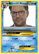 Jimmie Åkesson