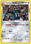 Carson Wentz