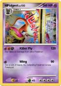 MPidgeot